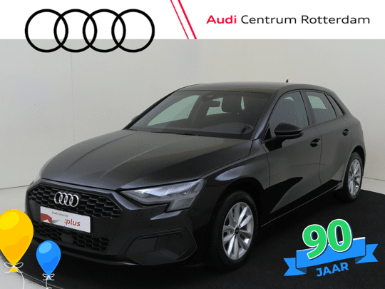 Audi A3 Sportback 30 TFSI Pro Line