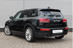 MINI Clubman Cooper Classic - Afbeelding 2