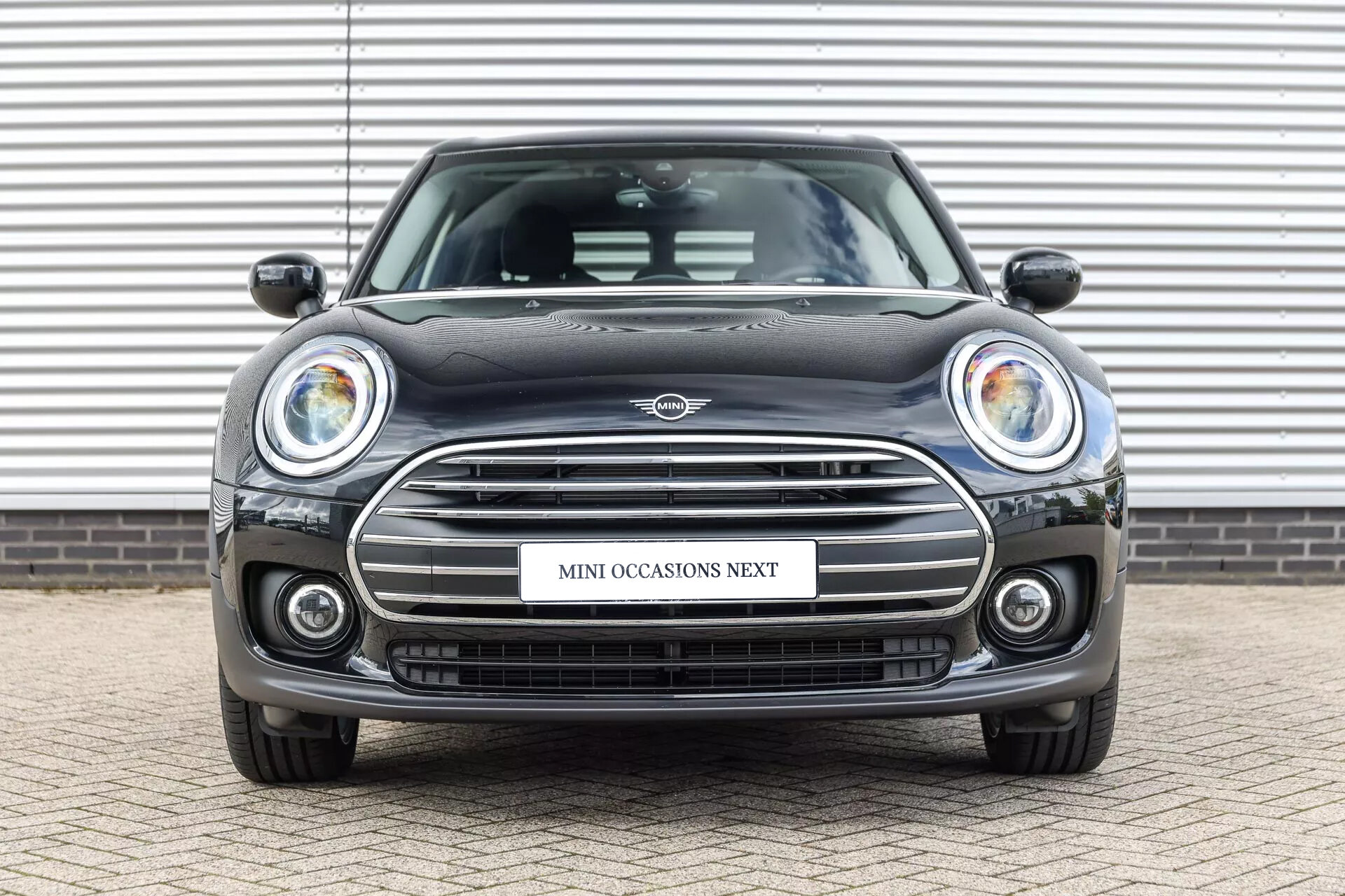 MINI Clubman Cooper Classic - Afbeelding 5