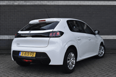 Peugeot 208 1.2 PureTech Active - Afbeelding 2