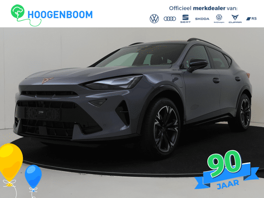 CUPRA Formentor 1.5 TSI e-Hybrid Business