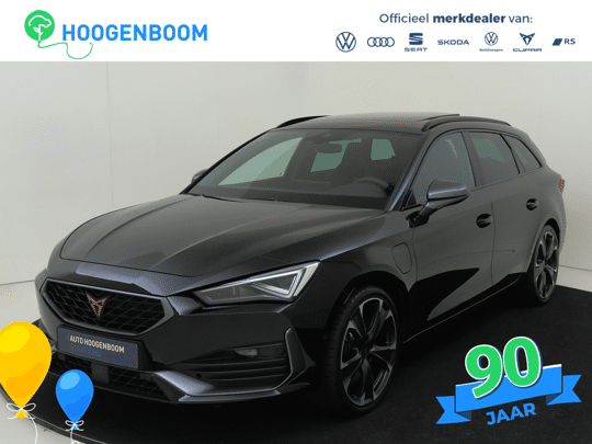 CUPRA Leon Sportstourer 1.4 e-Hybrid VZ Performance