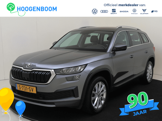 Skoda Kodiaq 1.5 TSI Business Edition 7p.