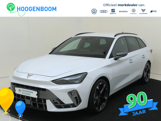 CUPRA Leon Sportstourer 1.5 TSI e-Hybrid Business