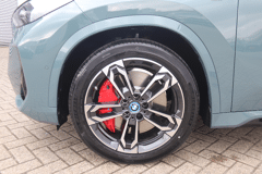 BMW iX1 eDrive20 High Executive M Sport - Afbeelding 3