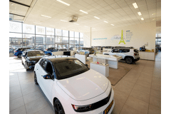 MG EHS 1.5 TGDI Luxury - Afbeelding 4