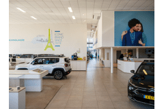 MG EHS 1.5 TGDI Luxury - Afbeelding 5