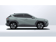 Hyundai KONA 1.6 GDI HEV Comfort Smart Automaat - Afbeelding 3