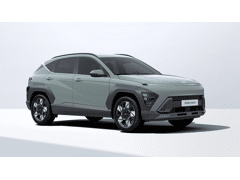 Hyundai KONA 1.6 GDI HEV Comfort Smart Automaat - Afbeelding 4