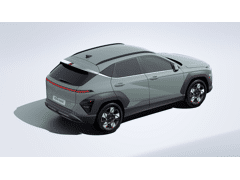 Hyundai KONA 1.6 GDI HEV Comfort Smart Automaat - Afbeelding 5