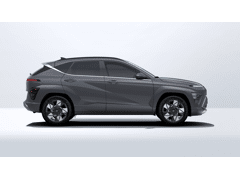 Hyundai KONA 1.6 GDI HEV Comfort Smart Automaat - Afbeelding 3
