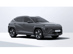 Hyundai KONA 1.6 GDI HEV Comfort Smart Automaat - Afbeelding 5