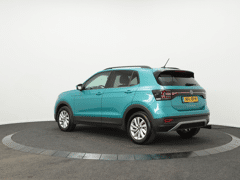 Volkswagen T-Cross 1.0 TSI Life | private lease €399 p.m. - Afbeelding 3