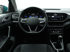 Volkswagen T-Cross 1.0 TSI Life | private lease €399 p.m. - Afbeelding 4