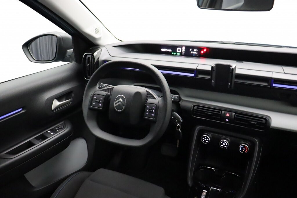 Citroën ë-C3 You 113pk 44 kWh | Private lease €359 p.m. - Afbeelding 4