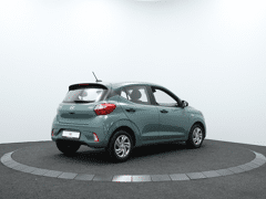 Hyundai i10 1.0 Comfort MY25 | Private lease vanaf 379,- per maand - Afbeelding 2