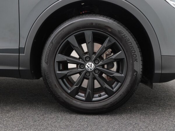 18 inch lichtmetalen velgen