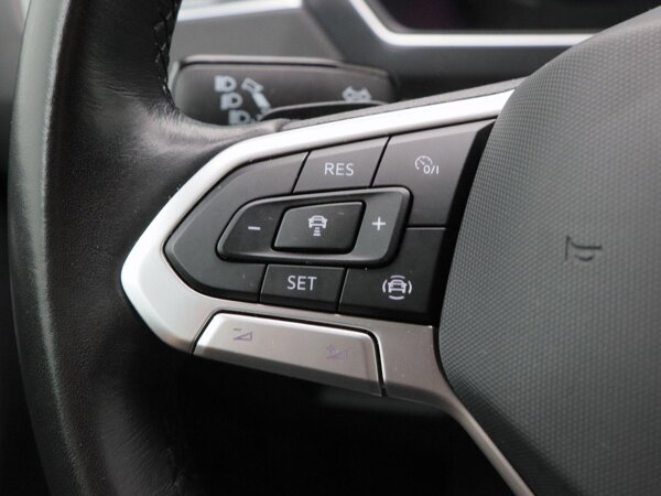 cruise control adaptief met Stop&Go