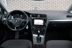Volkswagen e-Golf 136pk E-DITION - Afbeelding 5