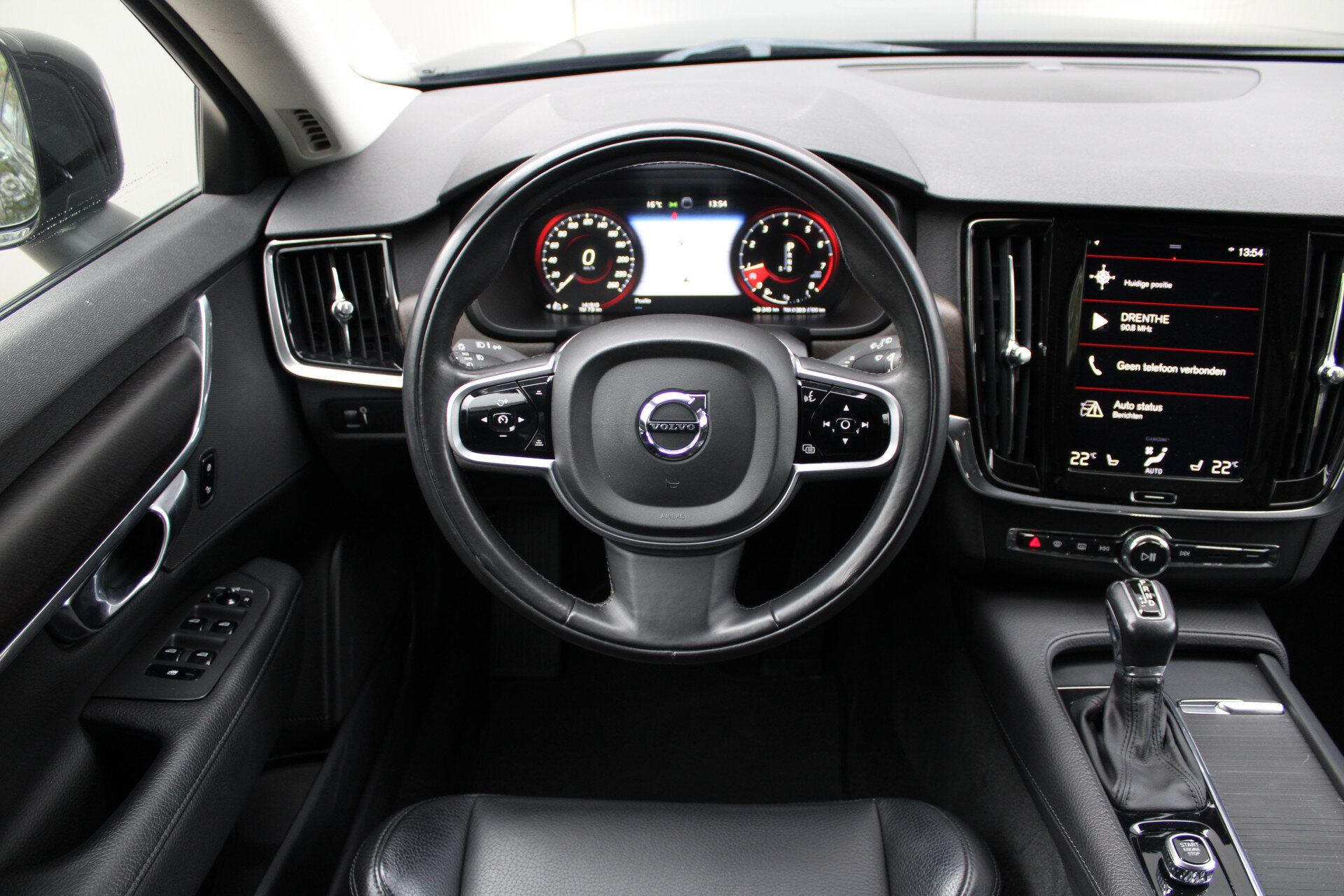 Volvo V90 Cross Country T5 AWD 90th Anniversary Edition - Afbeelding 2