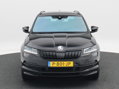 Škoda Karoq 1.5 TSi 150 Pk Automaat Sportline Business - Afbeelding 4