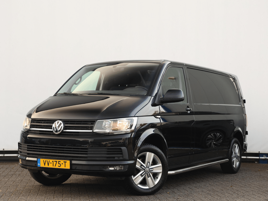 Volkswagen Transporter 2.0 TDI L2 Highline - Afbeelding 1