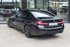 BMW 5 Serie 530i High Executive M Sport Automaat - Afbeelding 2