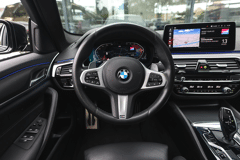 BMW 5 Serie 530i High Executive M Sport Automaat - Afbeelding 3