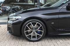 BMW 5 Serie 530i High Executive M Sport Automaat - Afbeelding 4