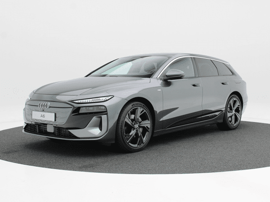 Audi A6 Avant e-tron Advanced edition | e-tron 100kWh | 367 PK |