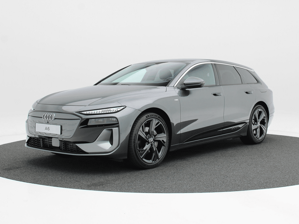 Audi A6 Avant e-tron Advanced edition | e-tron 100kWh | 367 PK | - Afbeelding 1