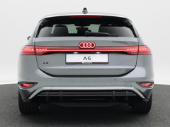 Audi A6 Avant e-tron Advanced edition | e-tron 100kWh | 367 PK | - Afbeelding 4