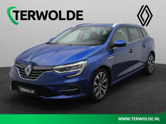 Renault Mégane Estate TCe 140 EDC GPF techno - Afbeelding 2