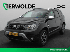 Dacia Duster TCe 125 4x4 Stop & Start Prestige - Afbeelding 2