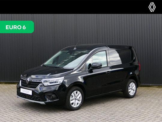 Renault Kangoo 1.5 Blue dCi 115 extra L1