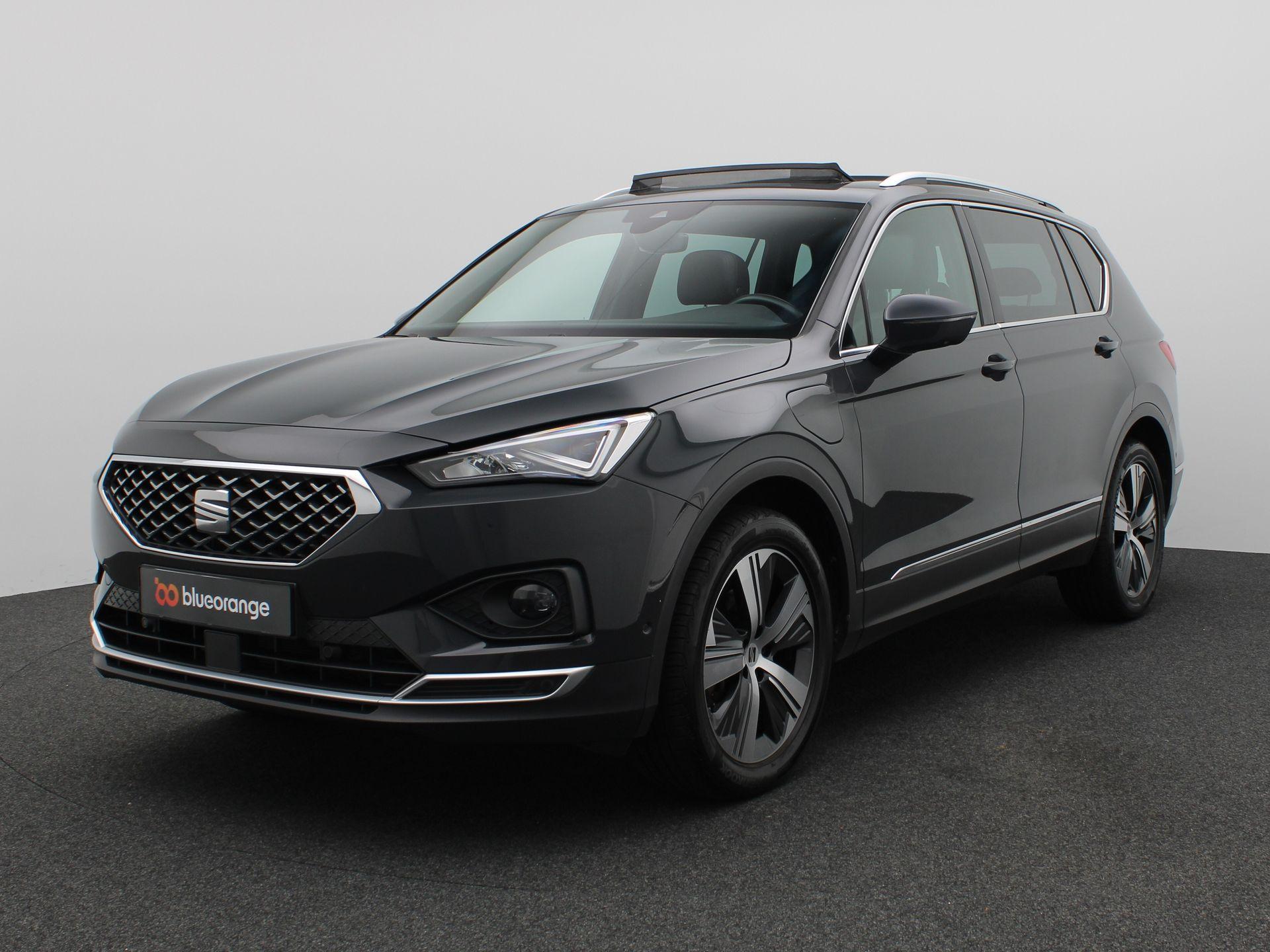 SEAT Tarraco 1.4 TSI e-Hybrid PHEV Xcellence 245PK DSG
