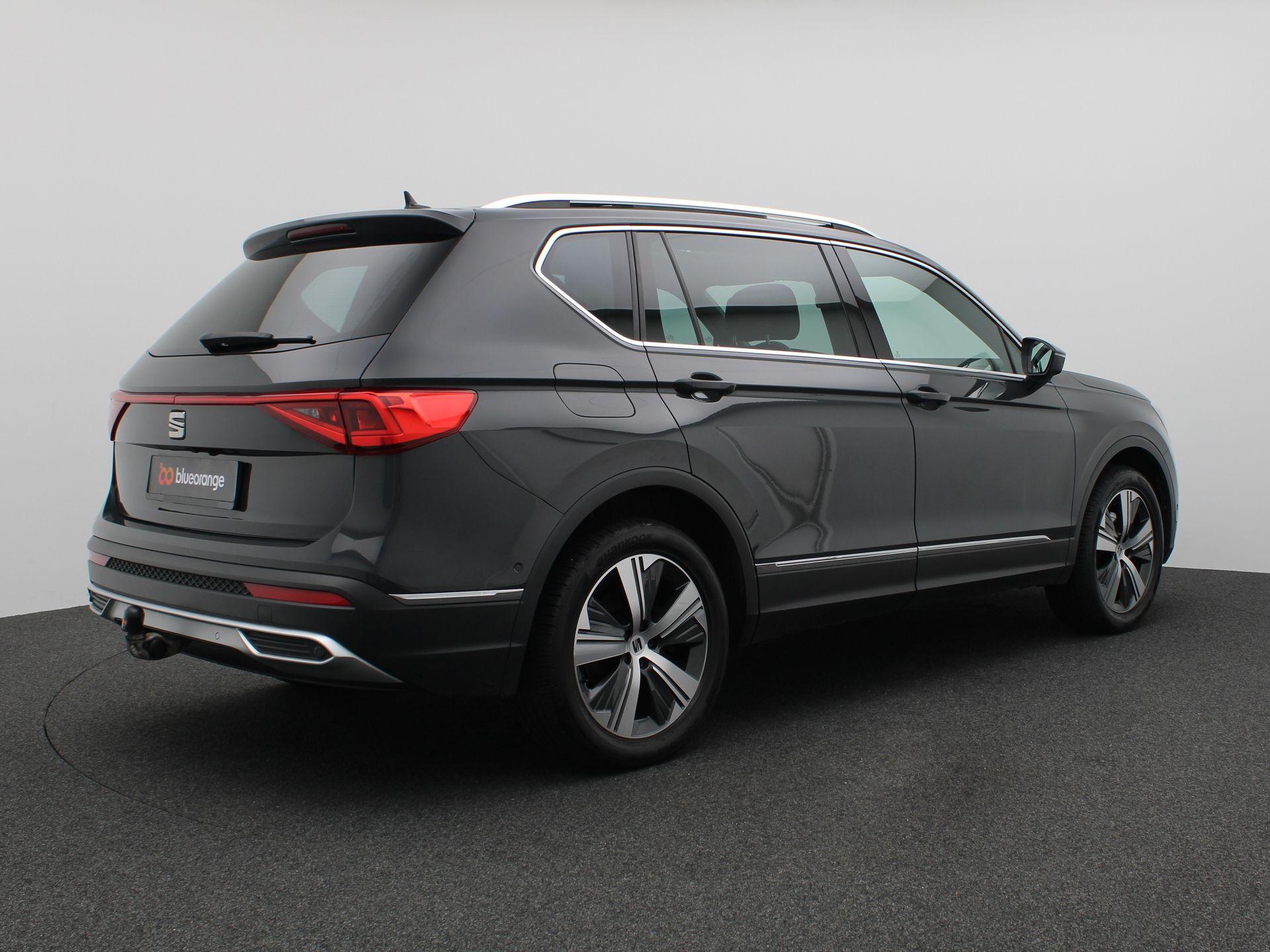 SEAT Tarraco 1.4 TSI e-Hybrid PHEV Xcellence 245PK DSG - Afbeelding 4