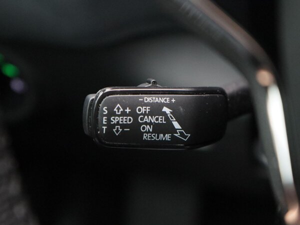 cruise control