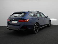 BMW i5 Touring eDrive40 84 kWh - Afbeelding 2