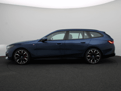 BMW i5 Touring eDrive40 84 kWh - Afbeelding 4