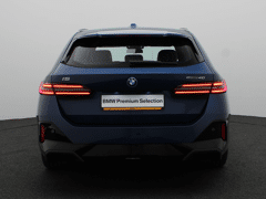 BMW i5 Touring eDrive40 84 kWh - Afbeelding 5
