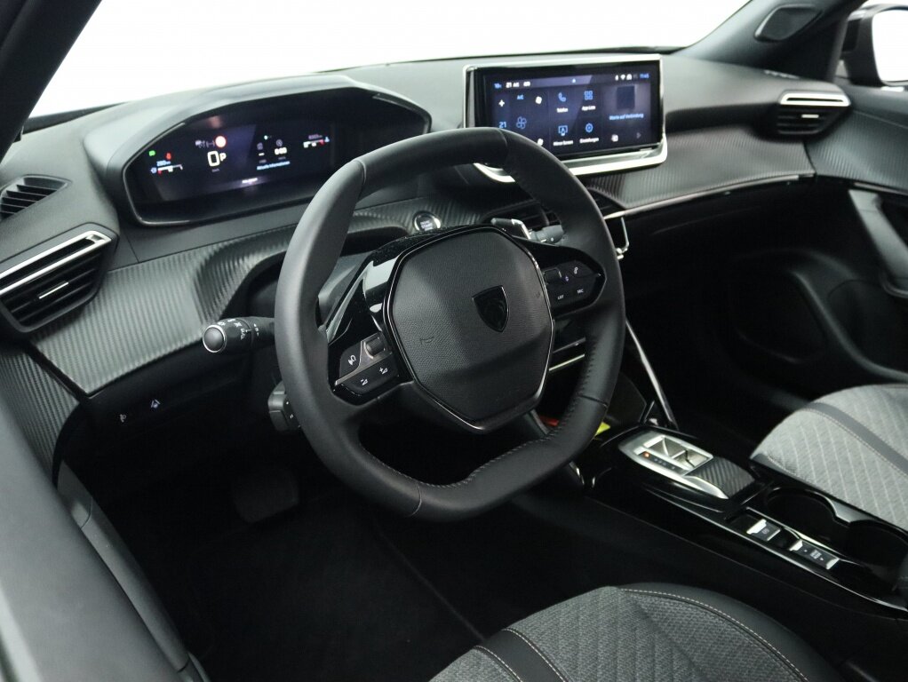 Peugeot 2008 1.2 PureTech 130 PK Allure Automaat | Private lease 539 p.m. - Afbeelding 5