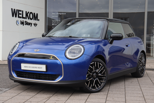 MINI Hatchback Cooper SE