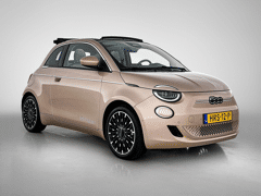 Fiat 500C La Prima 42 kWh 118pk Automaat - Afbeelding 2