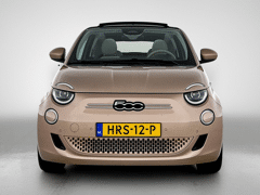 Fiat 500C La Prima 42 kWh 118pk Automaat - Afbeelding 4