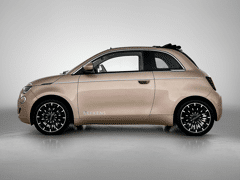Fiat 500C La Prima 42 kWh 118pk Automaat - Afbeelding 5