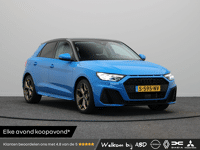 Audi A1 Sportback 30 TFSI S edition - Afbeelding 2