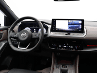 Nissan QASHQAI 158pk MHEV Xtronic Tekna - Afbeelding 6