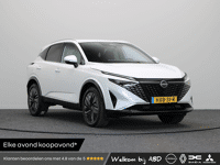 Nissan QASHQAI 158pk MHEV Xtronic Tekna - Afbeelding 2