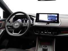 Nissan QASHQAI 158pk MHEV Xtronic Tekna - Afbeelding 5